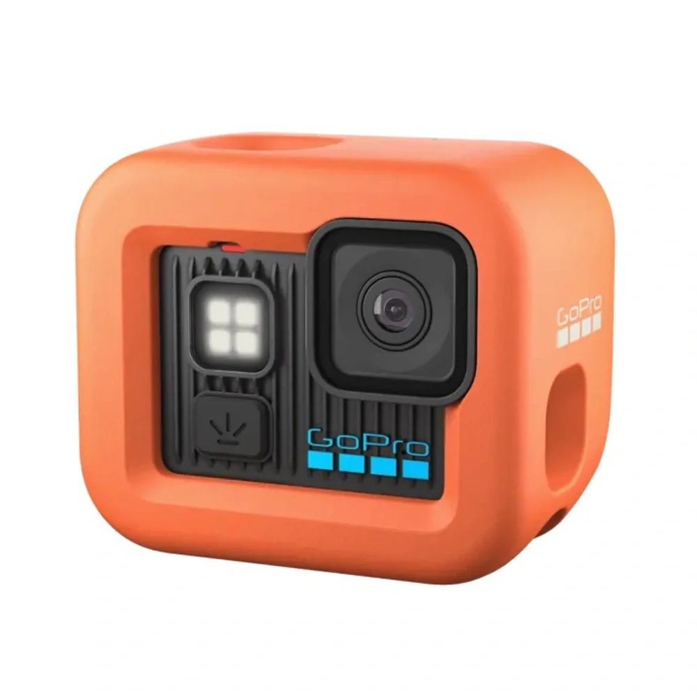 NIB GoPro Floaty Mountable floating camera accessory for HERO8